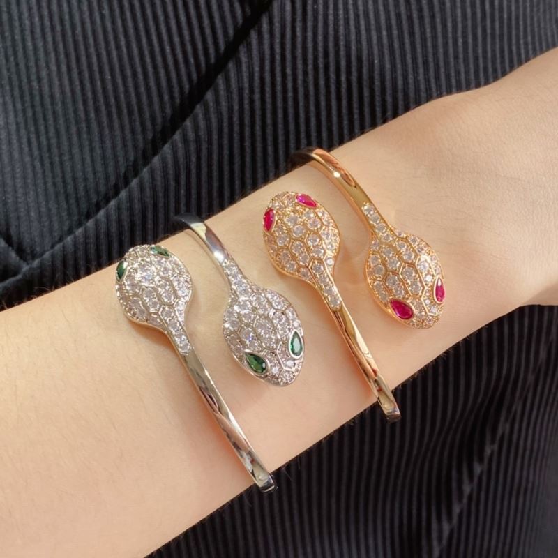 Bv1g*ai bracelets